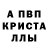 Амфетамин VHQ Tania Lachugina